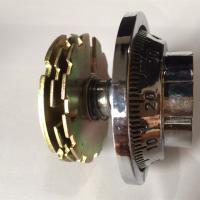 KHÓA MÃ SỐ CƠ 65MM