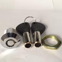 KHÓA CỐP TỦ CHÌA TRÒN