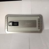 CÁNH CỬA PHỤ CÓ KHÓA MÃ SỐ