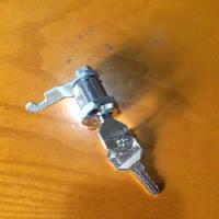 Khóa Chìa Két Sắt ( Chìa dẹt 2 cạnh) 