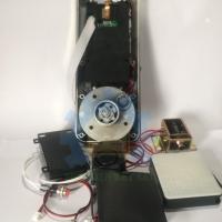 KHÓA NHẬN DIỆN KHUÔN MẶT