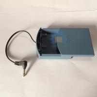 PIN NGOÀI CỨU HỘ MÀU XANH
